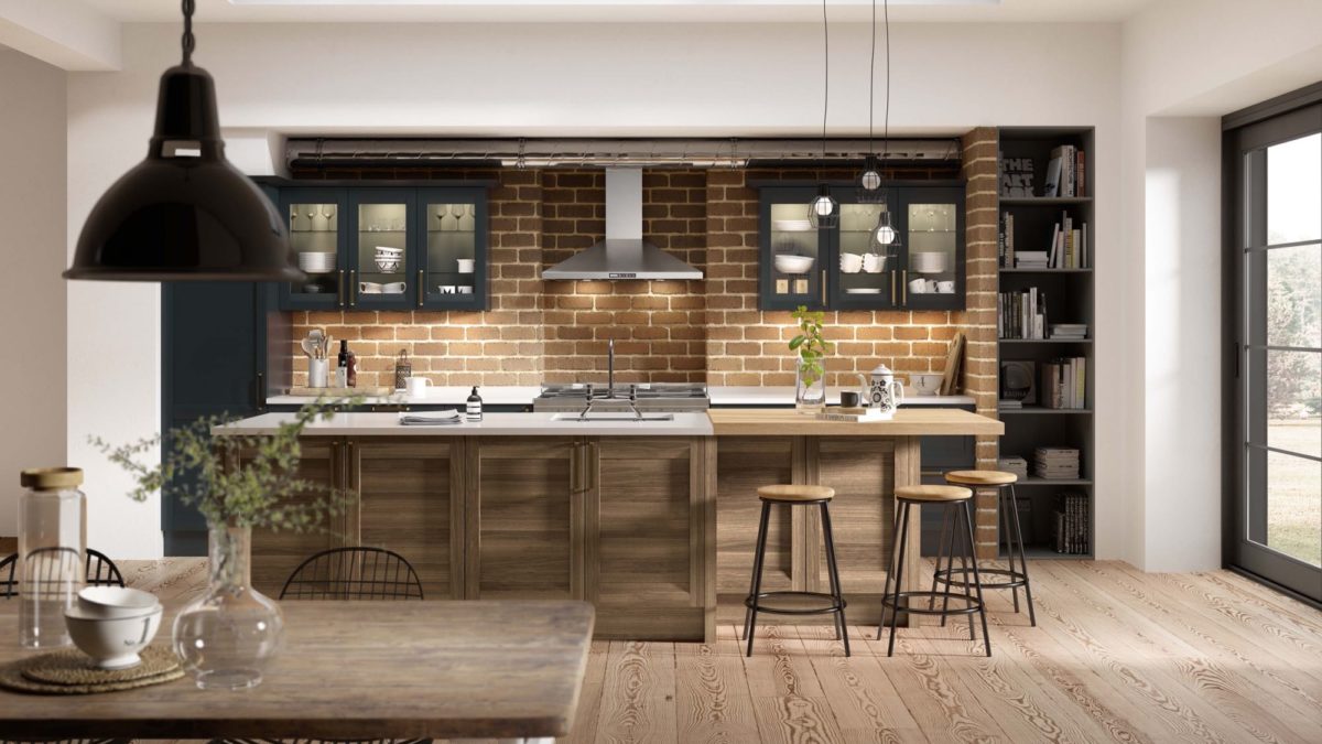 Isla Kitchens - 